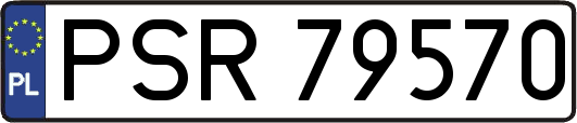 PSR79570