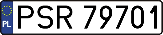 PSR79701