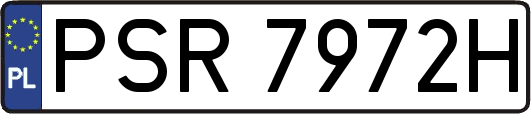 PSR7972H