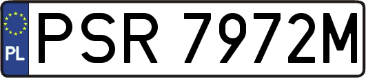 PSR7972M