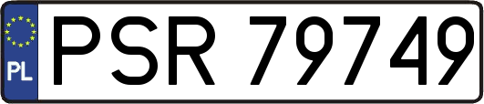 PSR79749