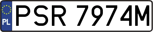 PSR7974M