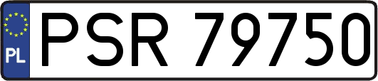 PSR79750