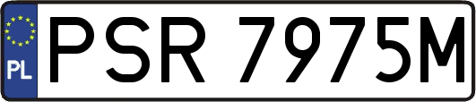 PSR7975M