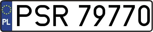 PSR79770