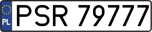 PSR79777