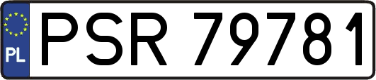 PSR79781