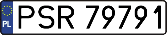 PSR79791