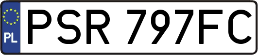 PSR797FC