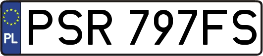 PSR797FS