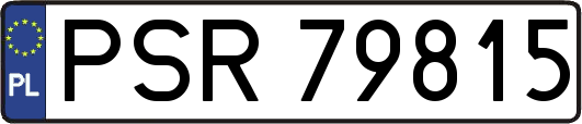 PSR79815