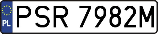 PSR7982M