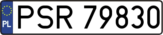 PSR79830