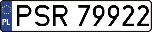PSR79922