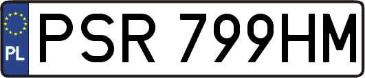 PSR799HM