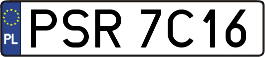 PSR7C16