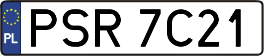 PSR7C21