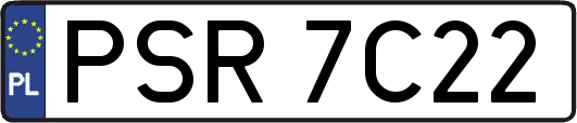 PSR7C22