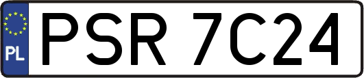 PSR7C24