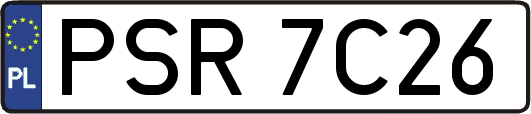 PSR7C26