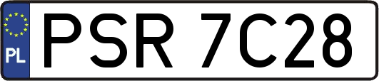 PSR7C28