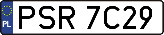 PSR7C29