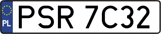PSR7C32