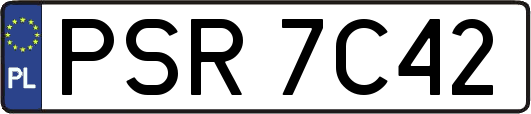 PSR7C42