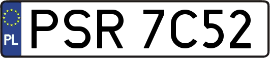 PSR7C52