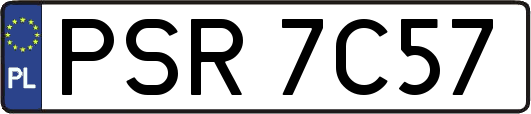 PSR7C57