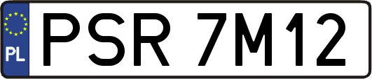 PSR7M12