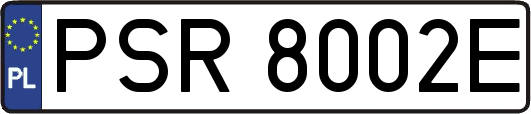 PSR8002E