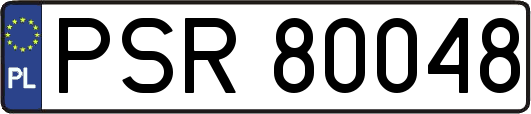 PSR80048