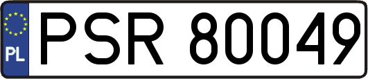 PSR80049