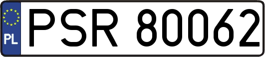 PSR80062