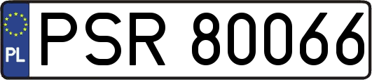 PSR80066
