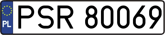 PSR80069
