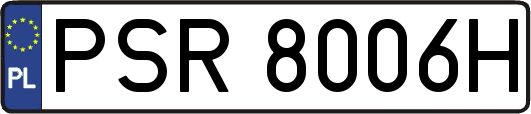 PSR8006H
