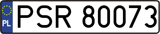 PSR80073