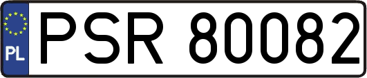 PSR80082