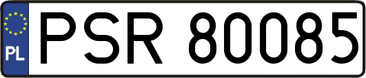 PSR80085