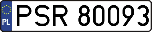 PSR80093