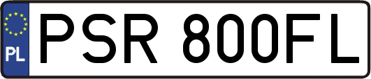PSR800FL