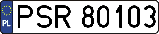 PSR80103