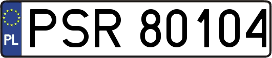 PSR80104