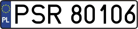 PSR80106