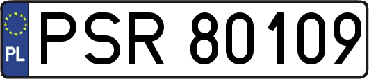 PSR80109