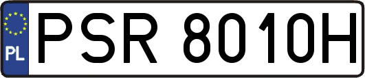 PSR8010H