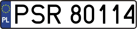 PSR80114