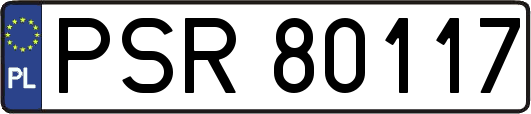 PSR80117